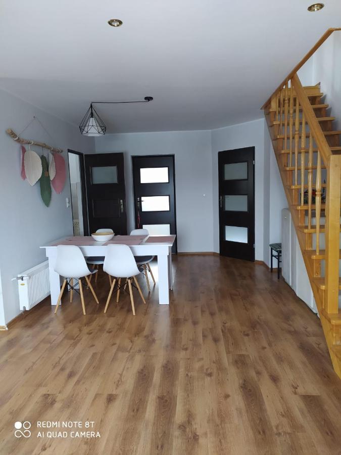 Apartament Radochow 138G Apartment Ladek-Zdroj Exterior photo