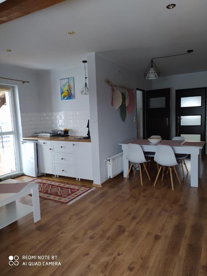 Apartament Radochow 138G Apartment Ladek-Zdroj Exterior photo