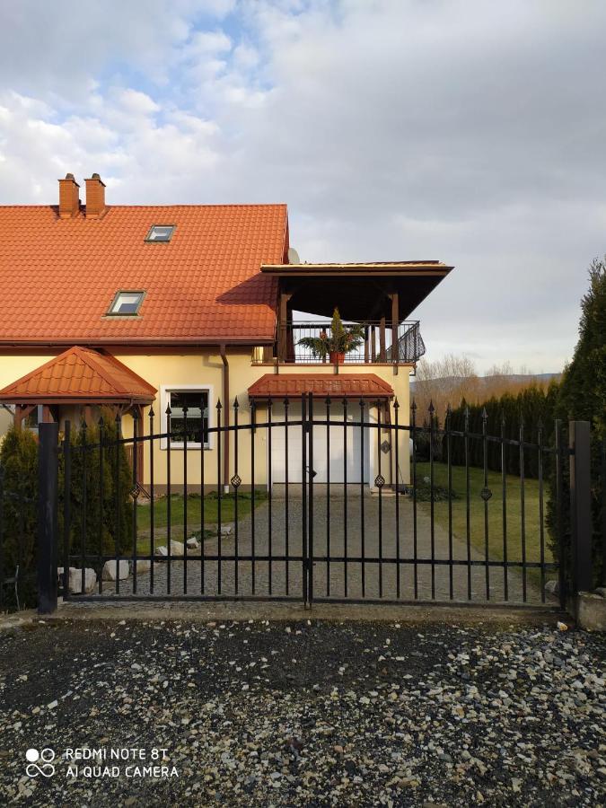Apartament Radochow 138G Apartment Ladek-Zdroj Exterior photo